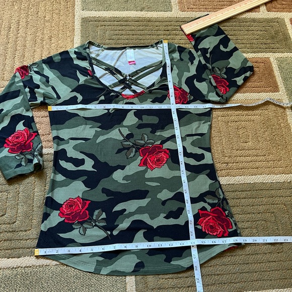 No Boundaries T-shirt Dress and More - Picture 6 of 11